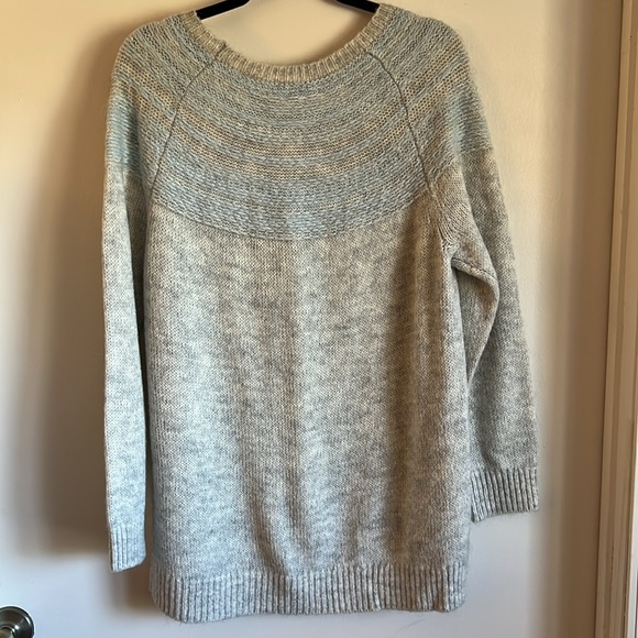 Loft Sweater size Large - Picture 5 of 5